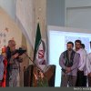 نخستین اجلاسیه کنگره شهدای دانشجو خراسان رضوی - اردیبهشت 94
